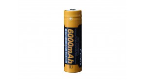 Fenix 21700 - 6000mAh - Acumulator Li-Ion & Power-Bank - ARB-L 21-6000B